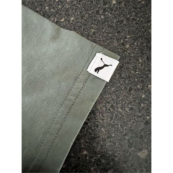 Puma junior T-shirt size L - Picture 2 of 9